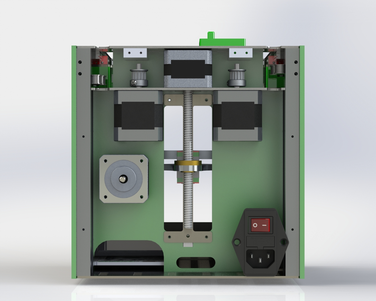 3D Printer For Dice  . But Fdm Printers Do Have Their Problems Too: